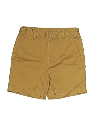 Old Navy Khaki Shorts (view 1)