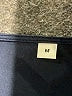 Unbranded Solid Black Casual Dress Size M - photo 7