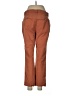 Ann Taylor LOFT Brown Jeans Size 8 - photo 2