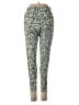 Sage Collective Print Green Active Pants Size M - photo 2