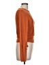 Unbranded Orange Long Sleeve Top Size L - photo 4