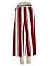 Michela Mii Stripes Red Casual Pants Size 00 (estimated) - photo 2