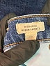 Madewell Blue Denim Shorts Size 26 waist - photo 4