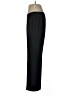Kasper 100% Polyester Solid Black Dress Pants Size 6 (petite) - photo 5