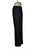 Kasper 100% Polyester Solid Black Dress Pants Size 6 (petite) - photo 4