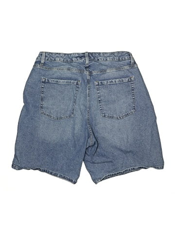 Wild Fable Denim Shorts (view 2)