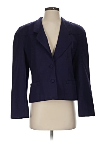 Alfred Sung Blazer (view 1)