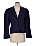 Alfred Sung Blue Blazer Size 4 - photo 1