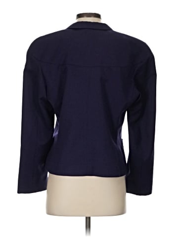 Alfred Sung Blazer (view 2)