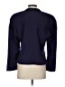 Alfred Sung Blue Blazer Size 4 - photo 2