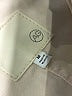 Adriano Goldschmied Tan Jacket Size M - photo 6