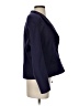 Alfred Sung Blue Blazer Size 4 - photo 4