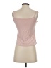 Unbranded 100% Rayon Pink Tank Top Size S (estimated) - photo 2