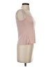 Unbranded 100% Rayon Pink Tank Top Size S (estimated) - photo 4