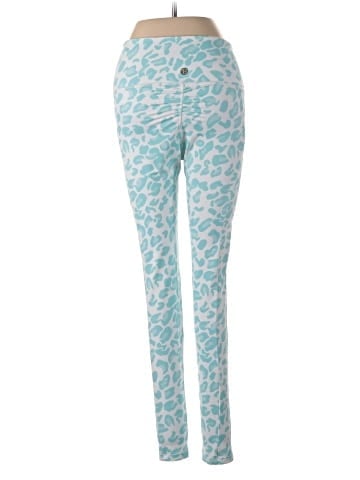 Beach Bunny Active Pants (view 2)