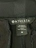 Athleta Solid Black Sweatpants Size M - photo 7