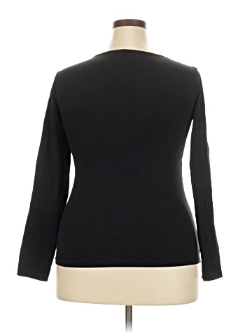 MANGOPOP Collection Long Sleeve Top (view 2)