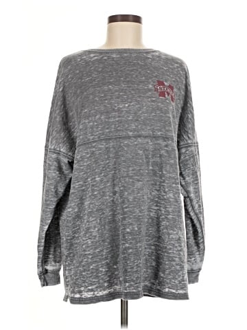 Chicka-D Long Sleeve T-Shirt (view 1)