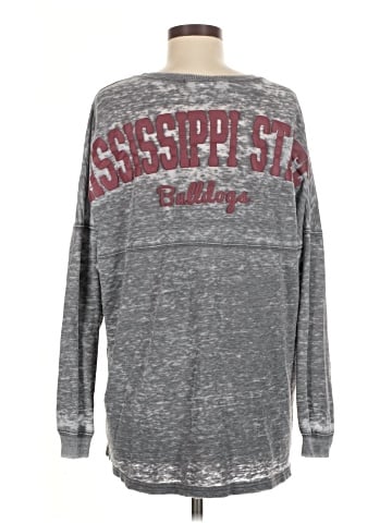 Chicka-D Long Sleeve T-Shirt (view 2)