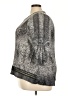 World Unity Gray 3/4 Sleeve Top Size 3X - photo 5