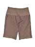 Alphalete Athletics Brown Athletic Shorts Size 00 (estimated) - photo 1