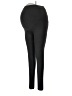 H&M Mama Black Active Pants Size M - photo 1