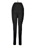 H&M Mama Black Active Pants Size M - photo 2