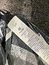 Lululemon Athletica 100% Nylon Stripes Gray Jacket Size S - photo 6