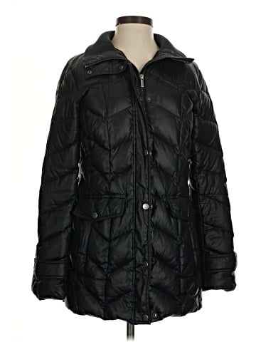 Lands' End Snow Jacket (view 1)