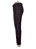Athleta Print Purple Active Pants Size L - photo 5