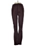 7 For All Mankind Burgundy Jeans Size 24 waist - photo 1