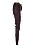 7 For All Mankind Burgundy Jeans Size 24 waist - photo 4