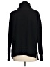 Ideology Black Turtleneck Sweater Size L - photo 2
