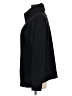 Ideology Black Turtleneck Sweater Size L - photo 5