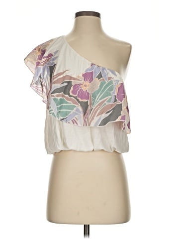 Free People Sleeveless Blouse (view 1)