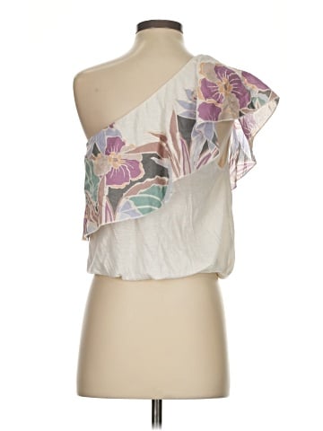 Free People Sleeveless Blouse (view 2)