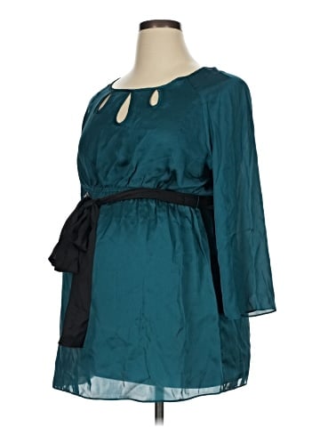 Labor of Love Cocktail Dress (view 1)