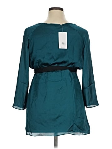 Labor of Love Cocktail Dress (view 2)