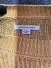 American Eagle Outfitters Gold Pullover Sweater Size S - photo 7