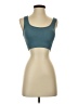 Unbranded Teal Tank Top Size XS - photo 1