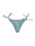 Unbranded Solid Teal Swimsuit Bottoms Size S (estimated) - photo 1