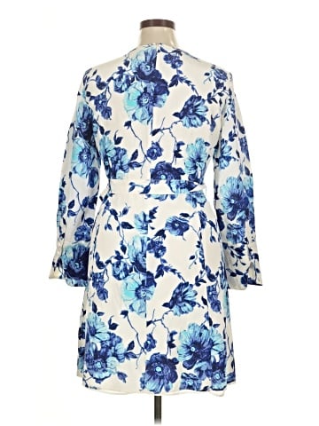 Tory Burch Casual Dress (view 2)
