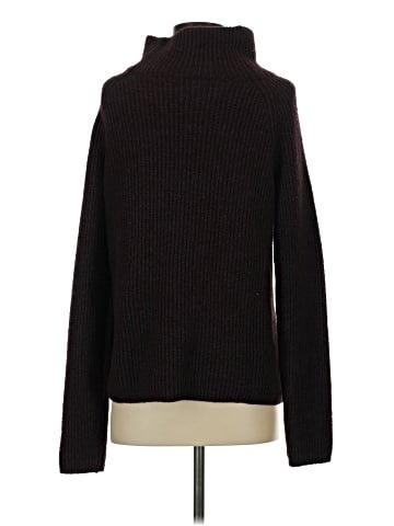 BOSS by HUGO BOSS Long Sleeve Turtleneck (view 2)