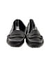 SO Black Flats Size 7 - photo 2