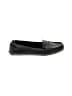 SO Black Flats Size 7 - photo 1
