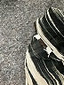 Roberto Cavalli Silver Brown 3/4 Sleeve Blouse Size XL - photo 5