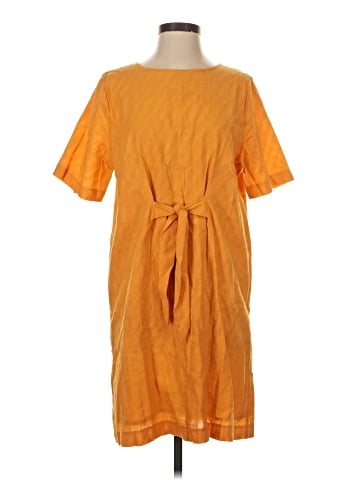 Pepaloves Casual Dress (view 1)