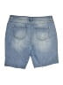 Unbranded Blue Denim Shorts Size 12 - photo 2