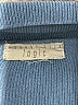 August Silk Blue Cardigan Size L (estimated) - photo 7