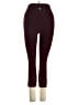 Lululemon Athletica Burgundy Active Pants Size 2 - photo 2